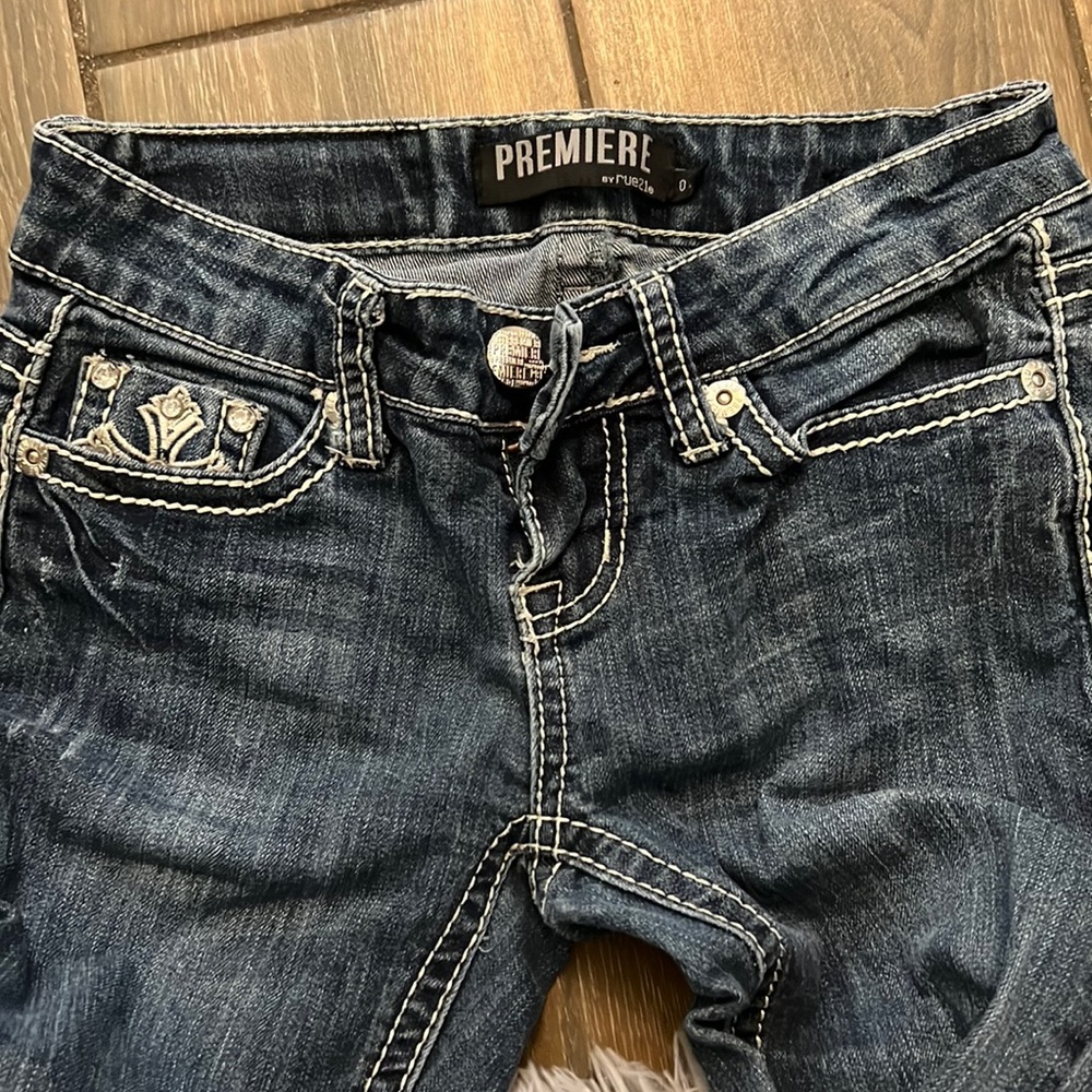 0l premier jeans